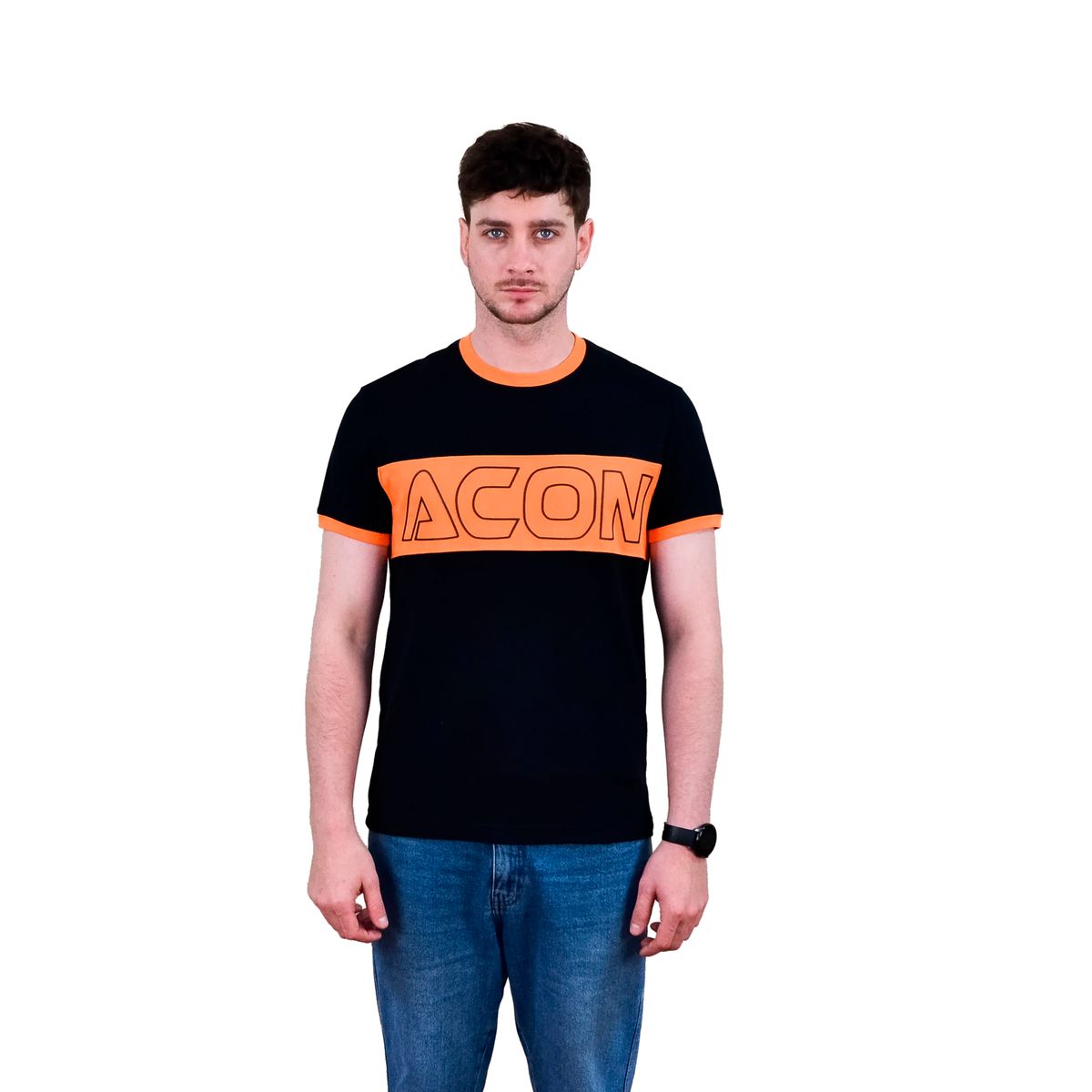 ACON - Polo Luxury Hombre Cornish