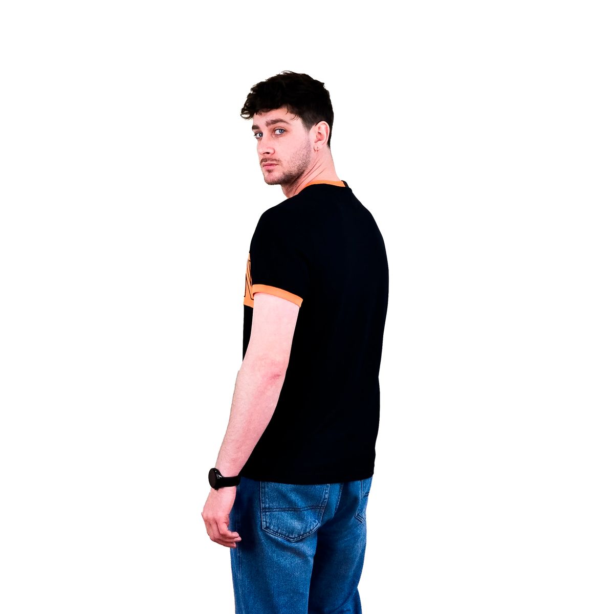 ACON - Polo Luxury Hombre Cornish