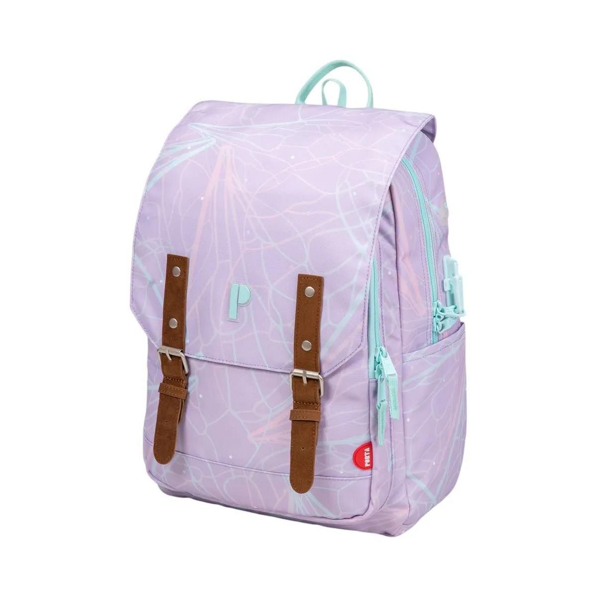 PORTA - MOCHILA PORTA GEMMA DAMA