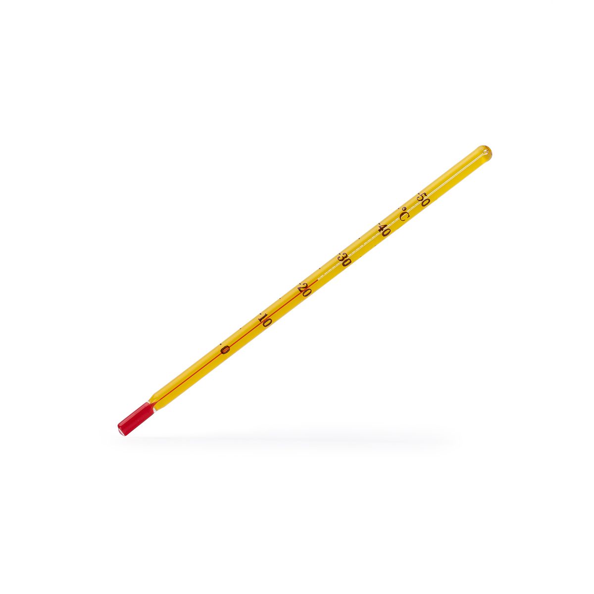 GENERICO - Alcoholímetro Medidor De Alcohol  0 - 100% Hidrómetro Densímetro