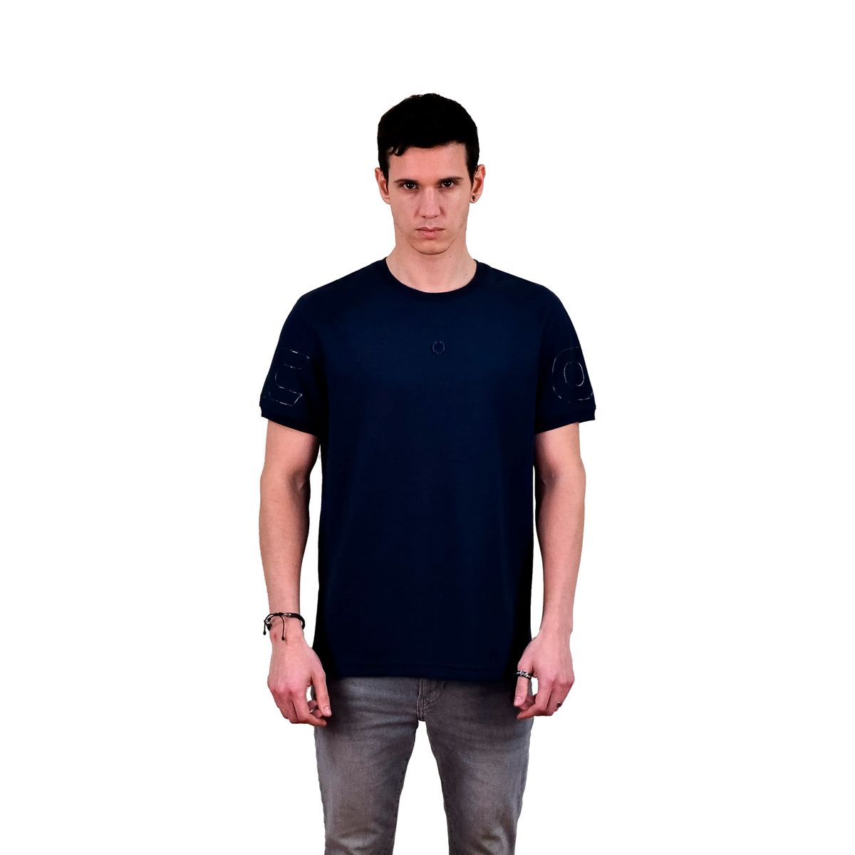 ACON - Polo Luxury Hombre Lykoi