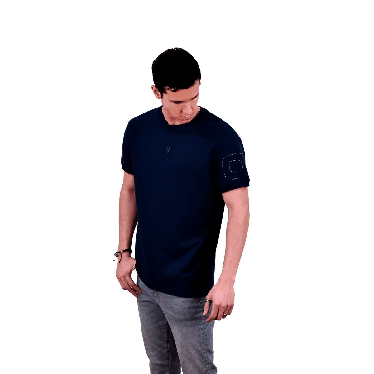 ACON - Polo Luxury Hombre Lykoi