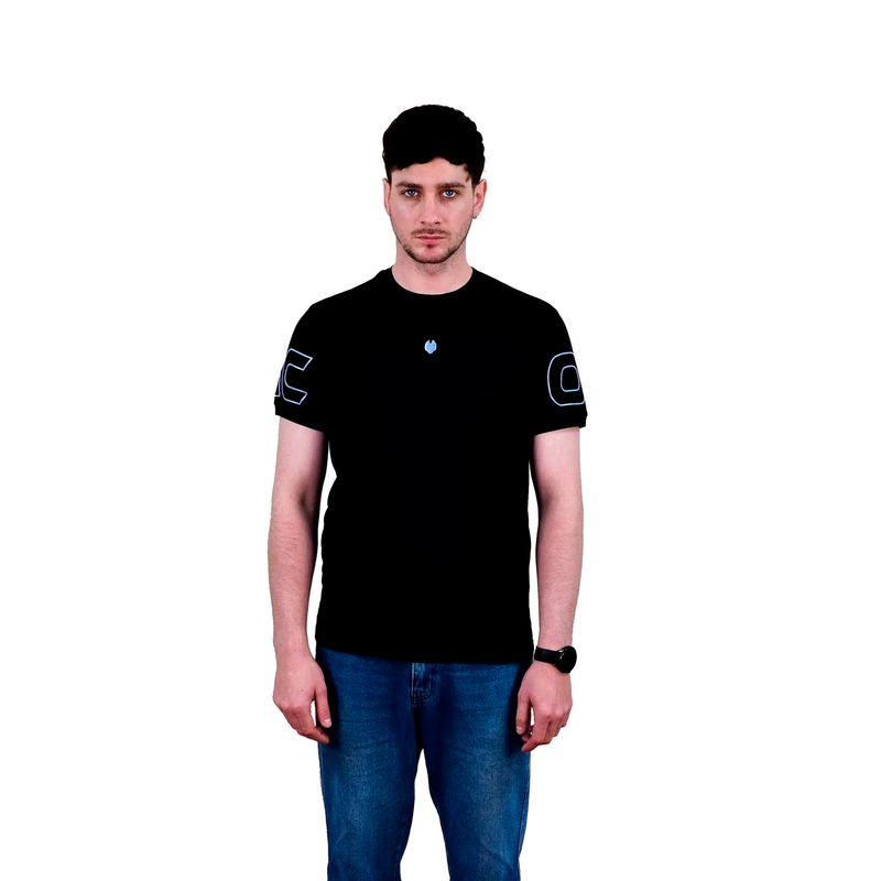 ACON - Polo Luxury Hombre Lykoi