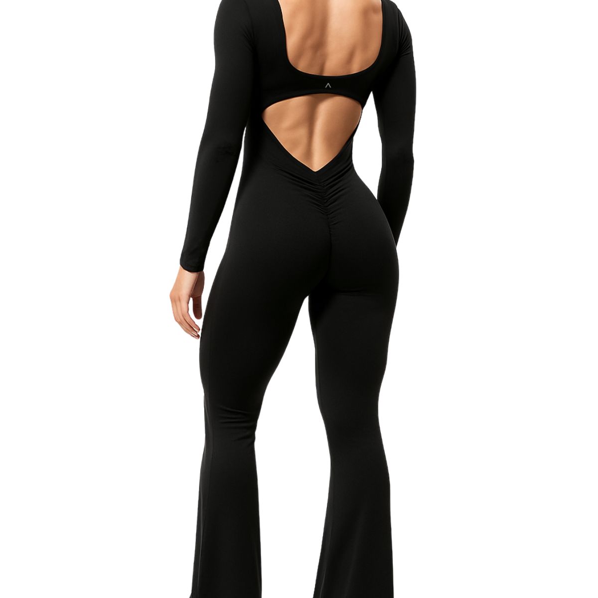 ALPHA FIT - Enterizo deportivo mujer - Yoga & Pilates Suit - Conjunto gym