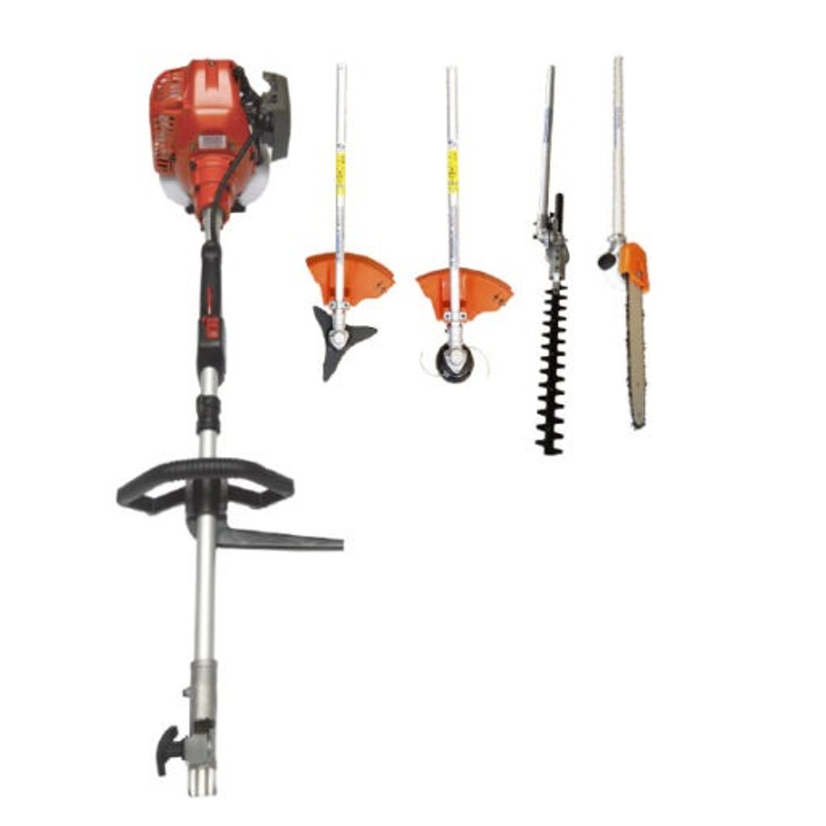 FULL GARDEN PROFESIONAL AT - Multifuncional Full Garden MBC35AT