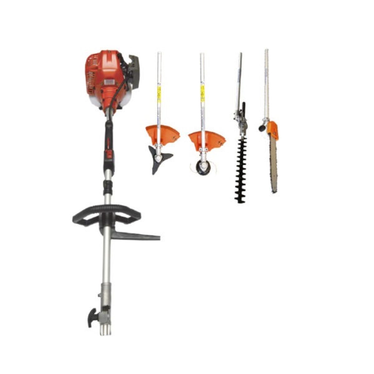 FULL GARDEN PROFESIONAL AT - Multifuncional Full Garden MBC35AT