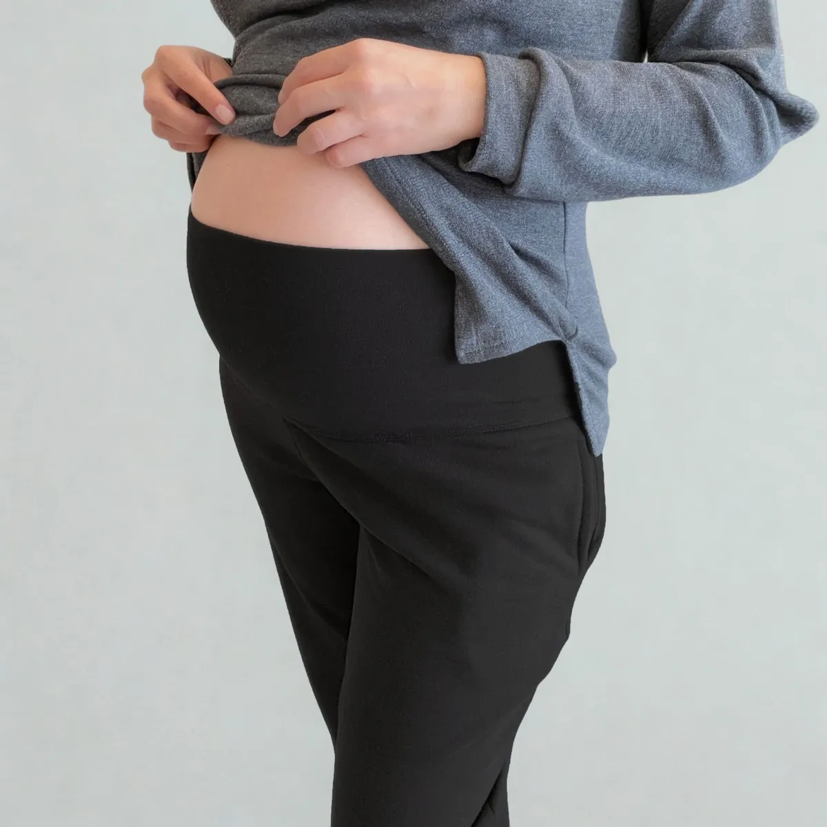 MOMMYLAND - PANTALON JOGGER MATERNAL