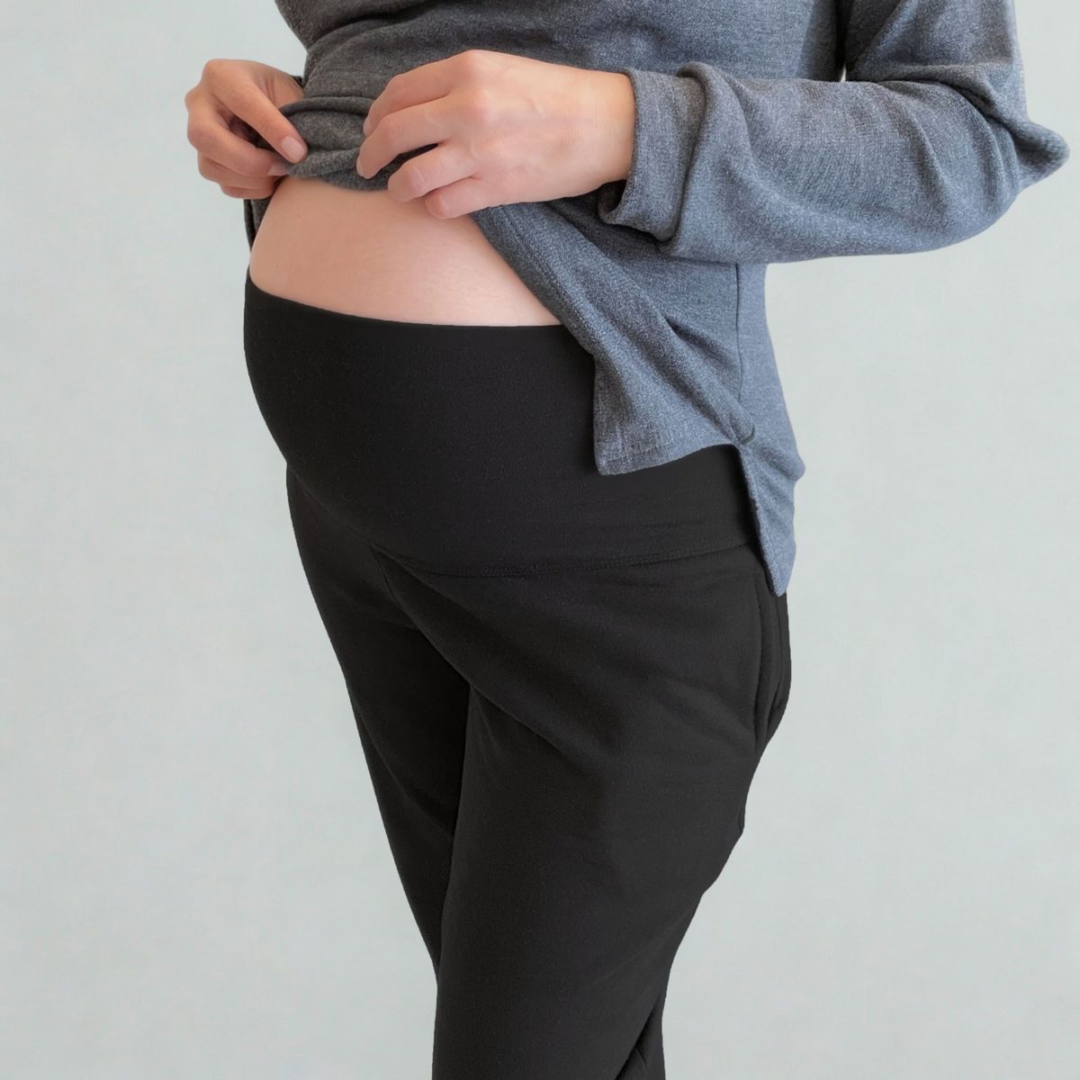 MOMMYLAND - PANTALON JOGGER MATERNAL