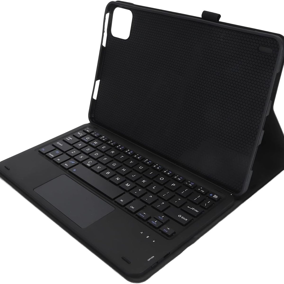 GENERICO - Funda con Teclado TouchPad Para Xiaomi Pad 6