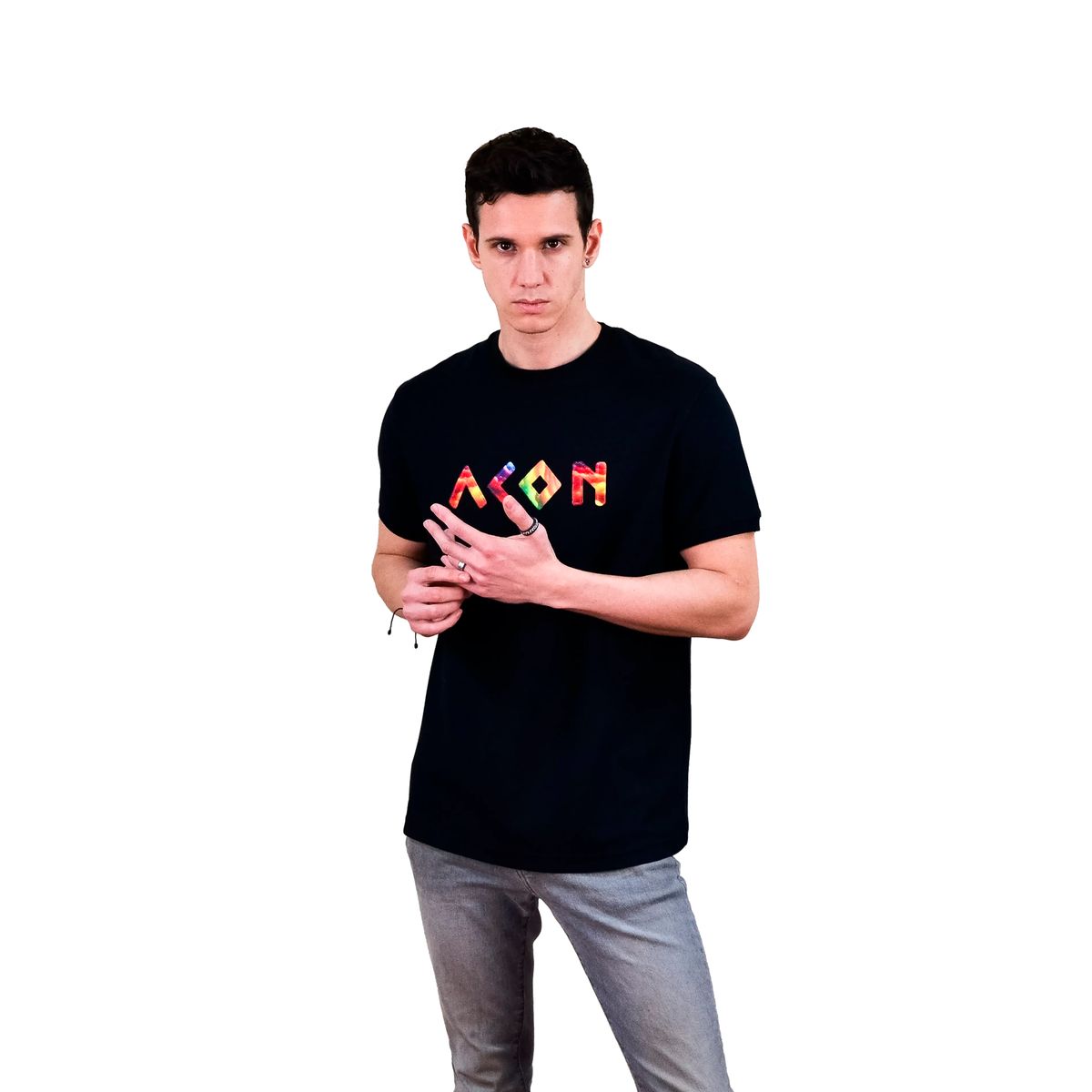 ACON - Polo Luxury Hombre Sokoke