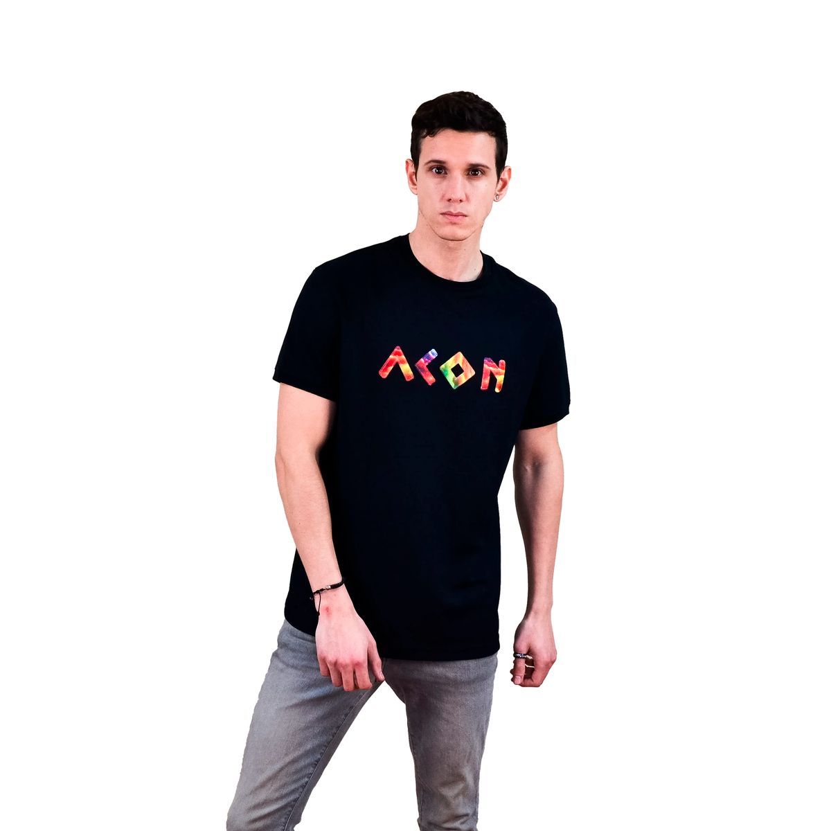 ACON - Polo Luxury Hombre Sokoke