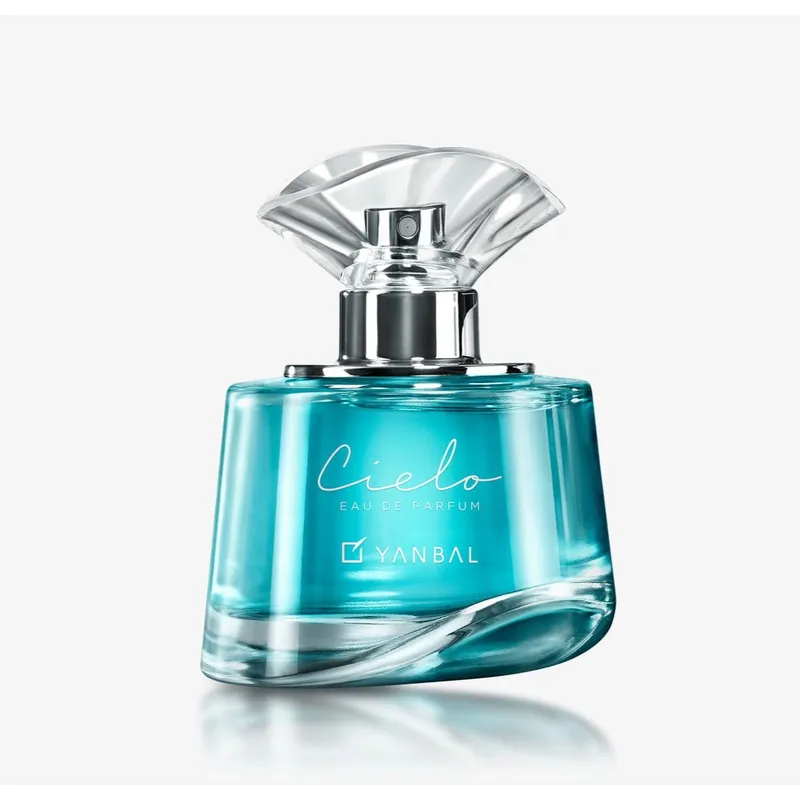 YANBAL - Perfume de mujer CIELO de Unique yanbal