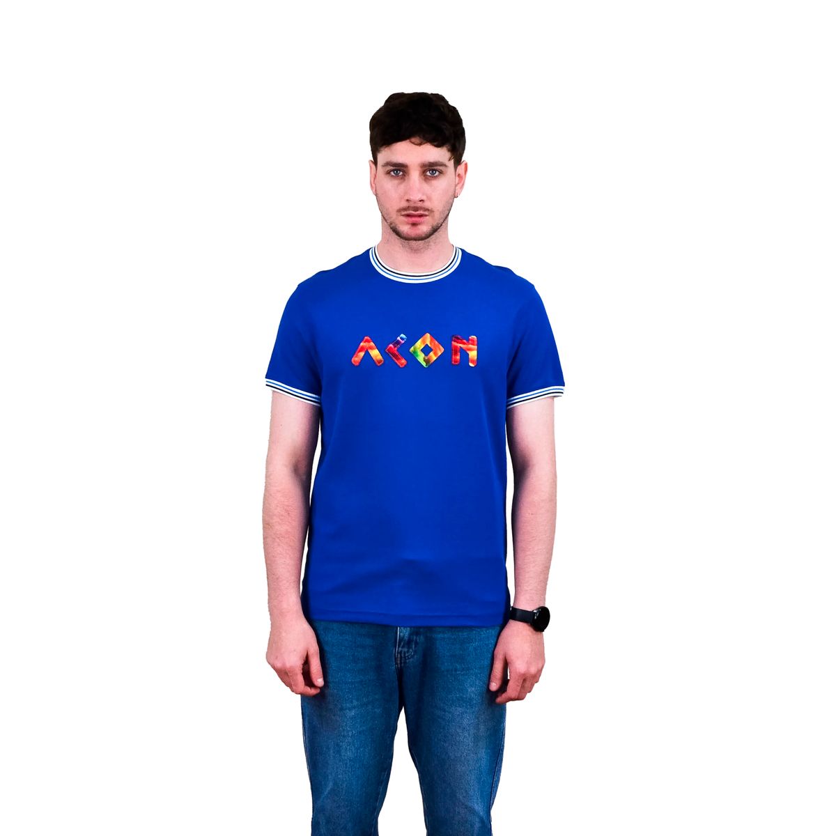 ACON - Polo Luxury Hombre Sokoke