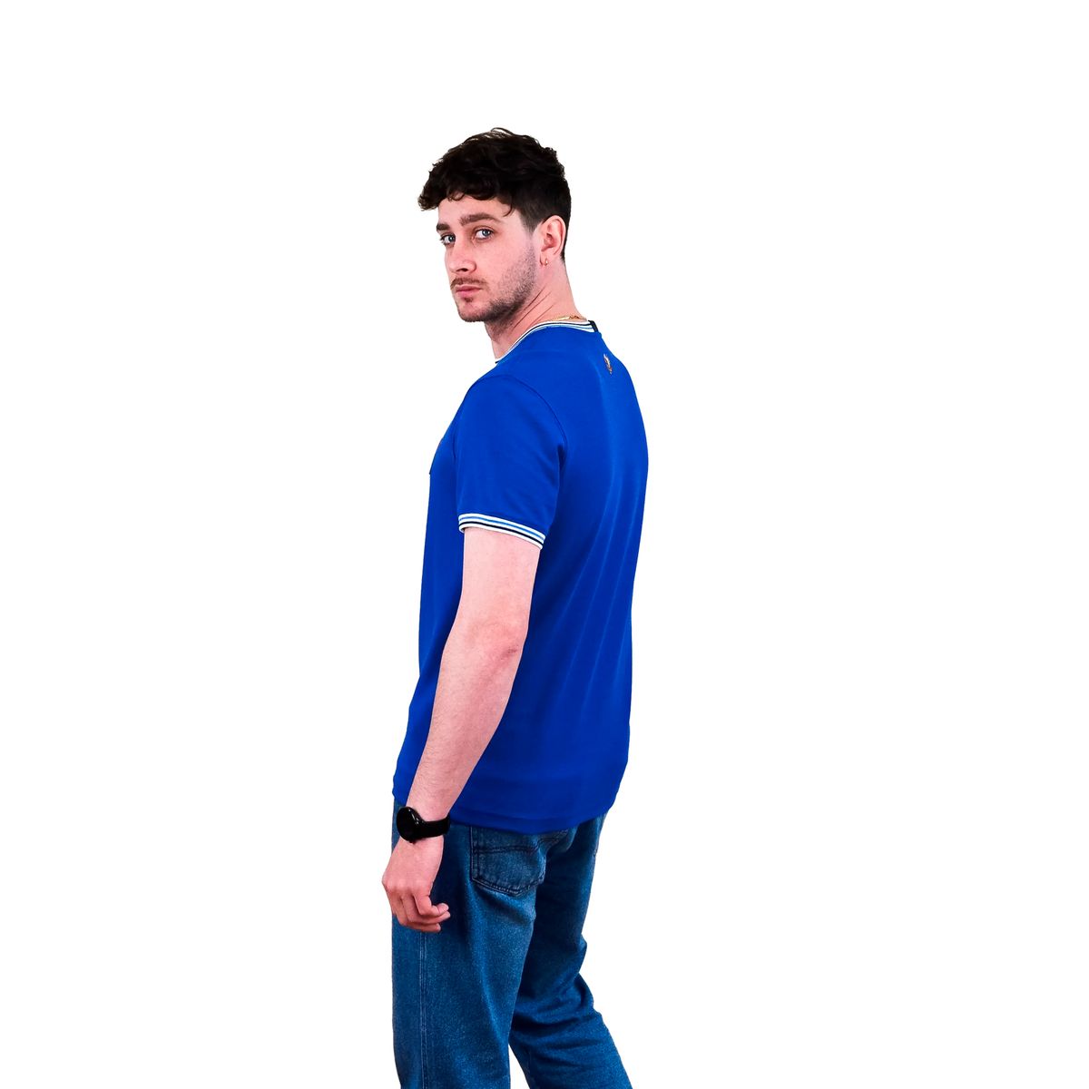 ACON - Polo Luxury Hombre Sokoke