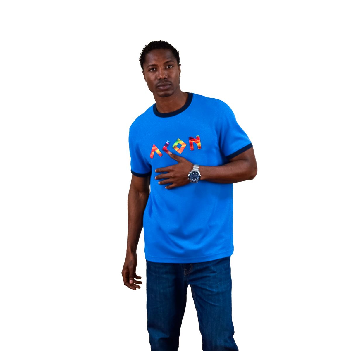 ACON - Polo Luxury Hombre Sokoke