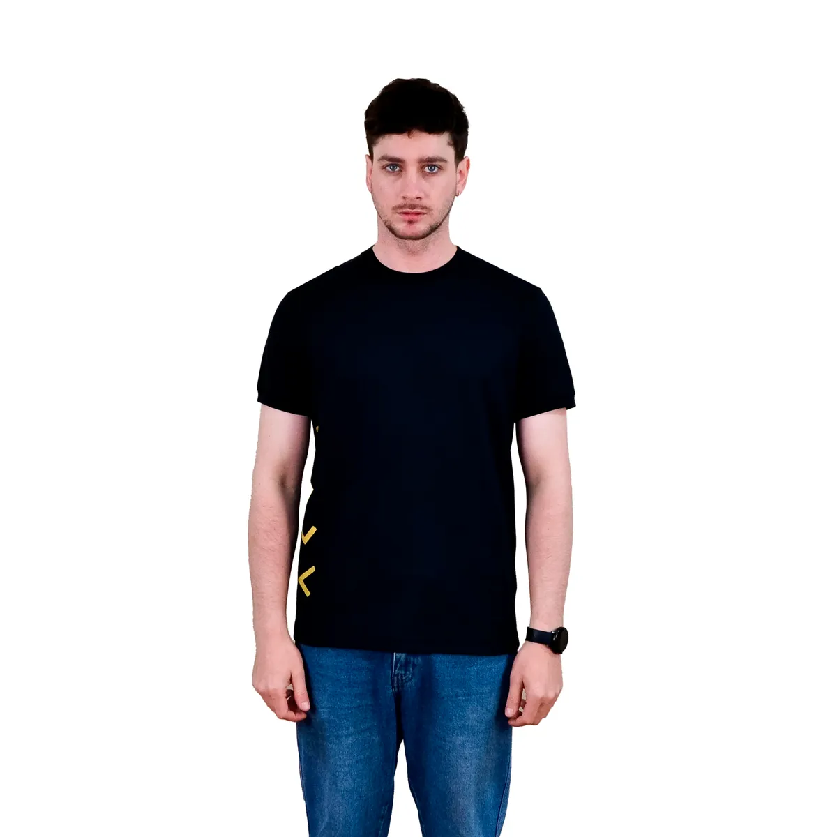 ACON - Polo Luxury Hombre Peterbald