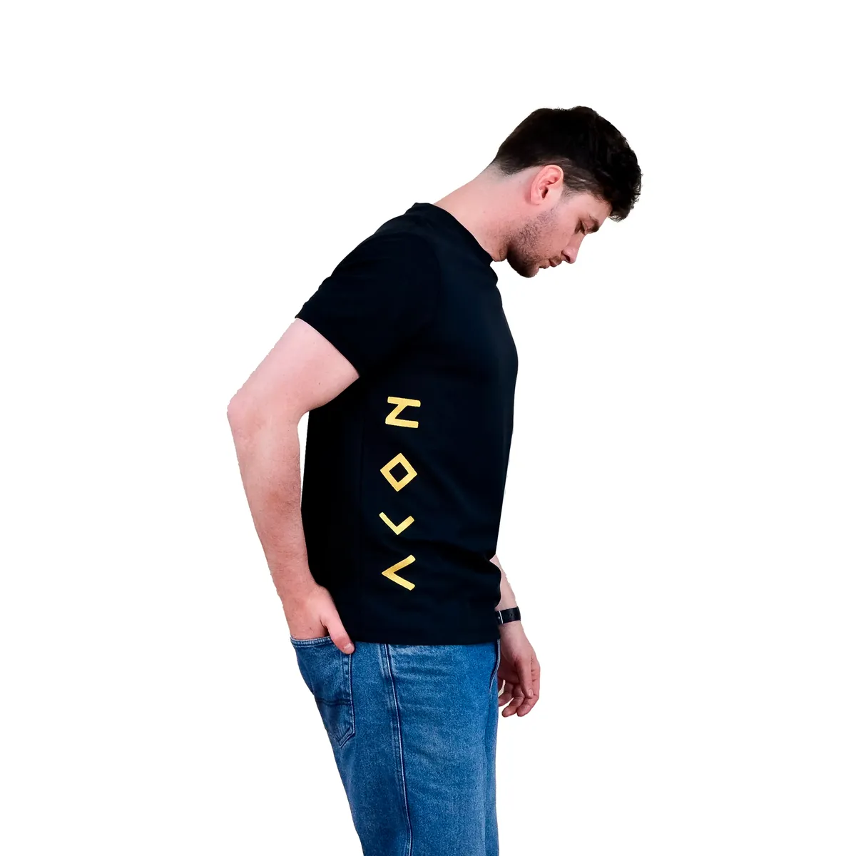 ACON - Polo Luxury Hombre Peterbald