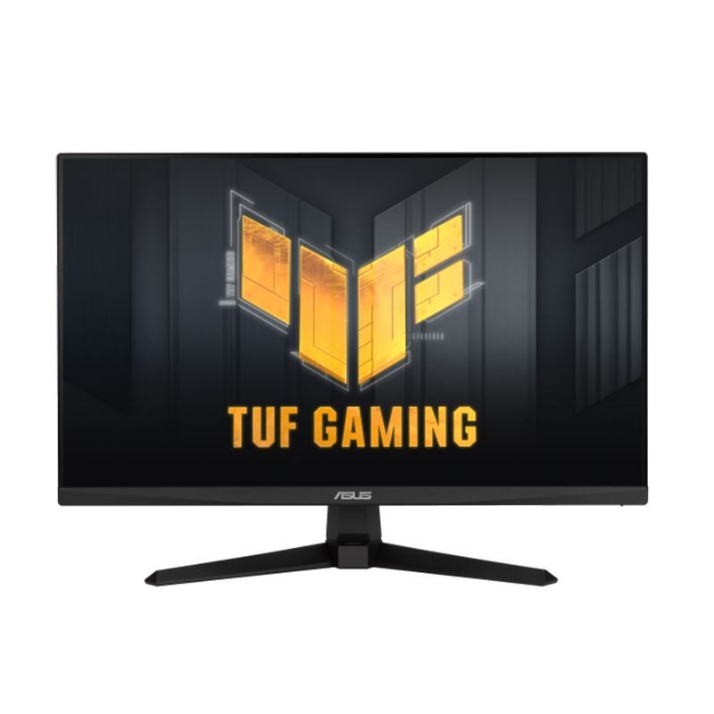 ASUS - MONITOR VG249Q3A ASUS TUF GAMING 23.8 FHD IPS 180Hz 1MS HDMI DP