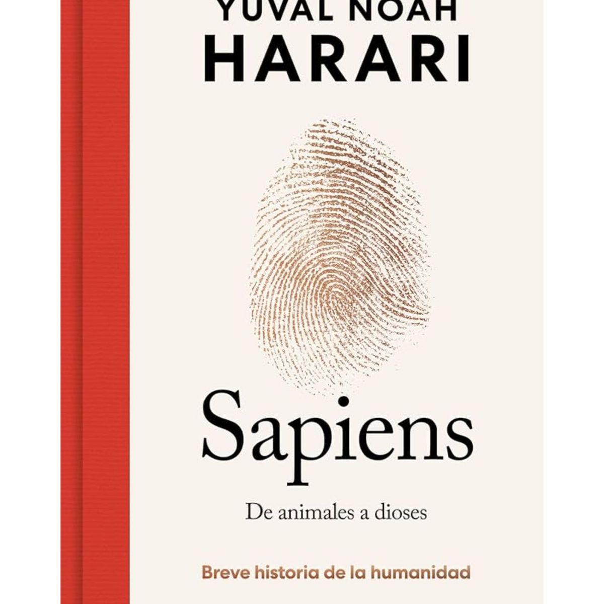DEBATE - Sapiens De animales a dioses edición especial 10º aniversario