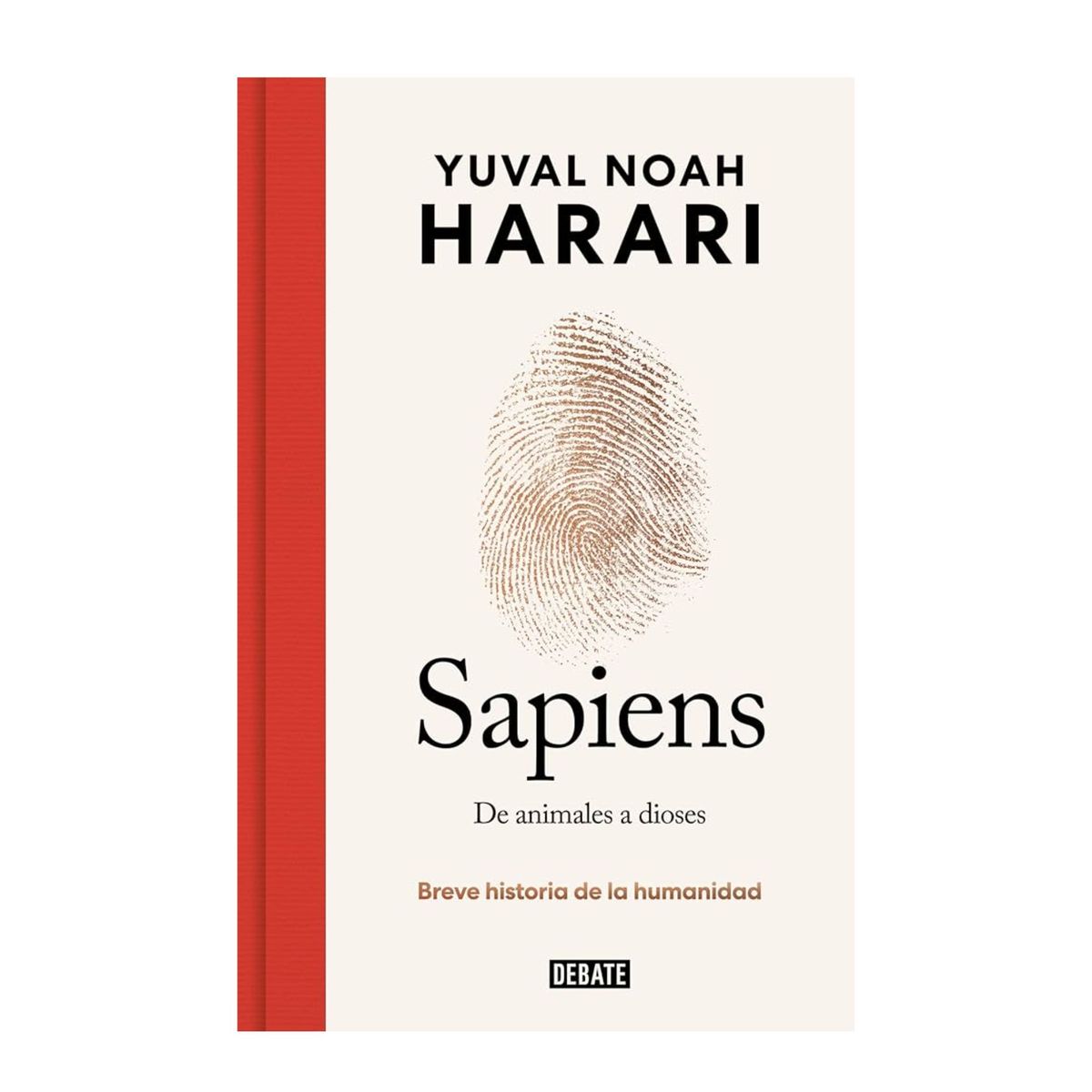 DEBATE - Sapiens De animales a dioses edición especial 10º aniversario