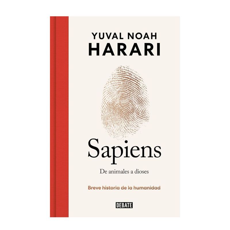 DEBATE - Sapiens De animales a dioses edición especial 10º aniversario
