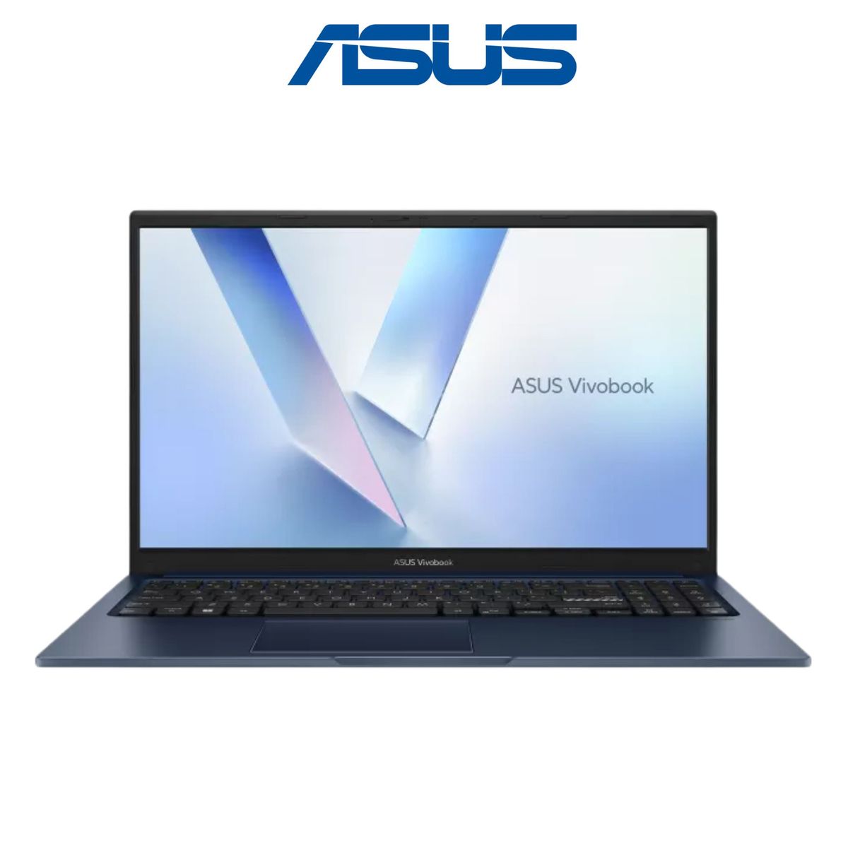 ASUS - Laptop ASUS Vivobook Intel Core 5 (X1504VA-BQ4609) RAM 16 GB SSD 512 GB 15.6" FHD Windows 11 PRO