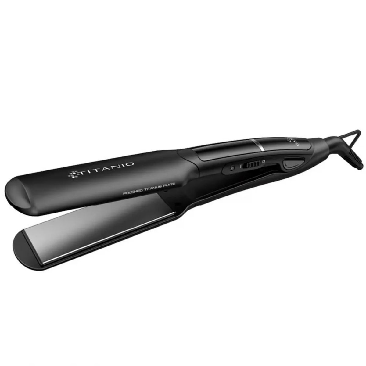 Gama - ALISADORA X-WIDE TITANIO BECHS0000002724