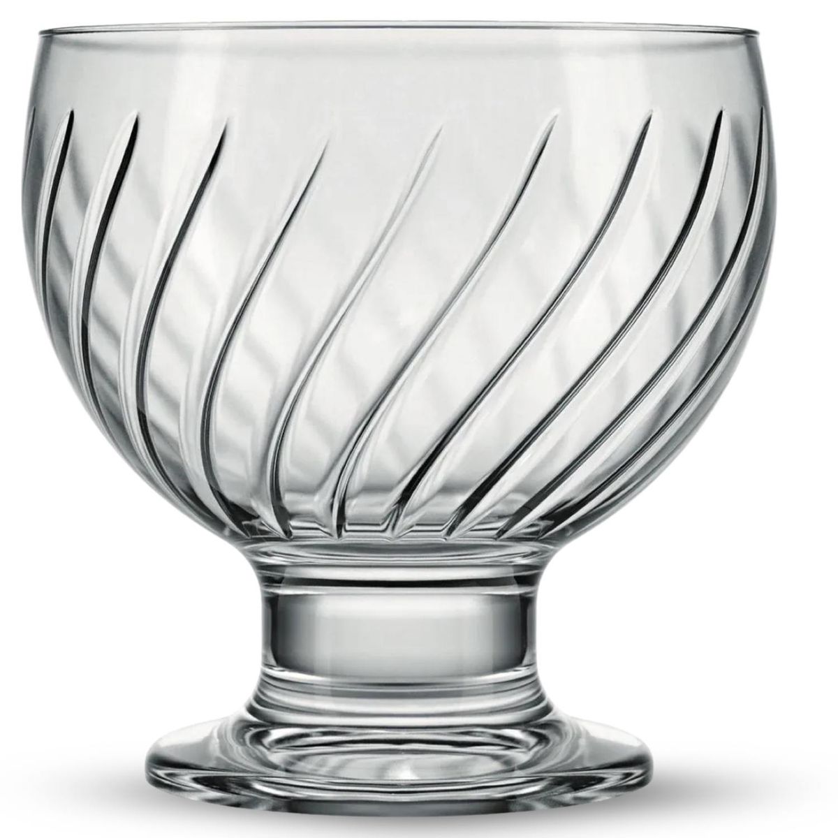 NADIR - Copa Helado Clube 12 Oz Nadir