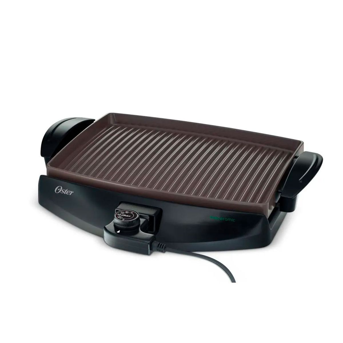 OSTER - Parrilla electrica Oster Bioceramic CKSTGR4768