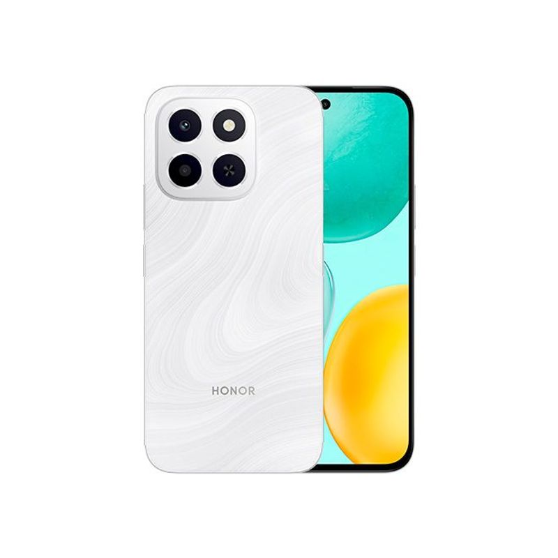HONOR - HONOR X6C 8GB+256GB BLANCO - ENTREGA INMEDIATA