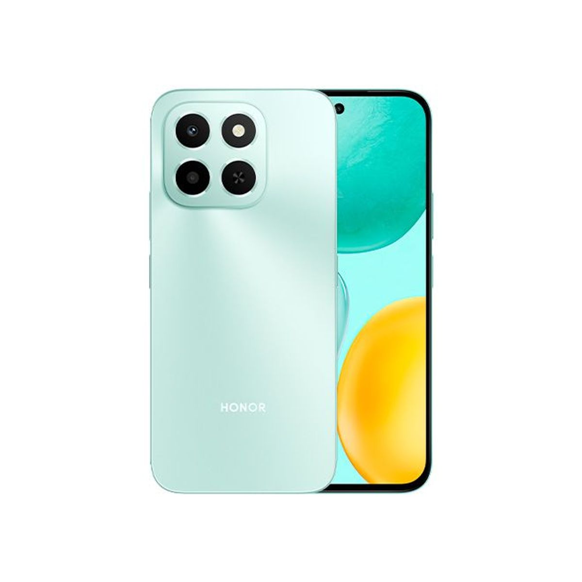 HONOR - HONOR X6C 8GB+256GB AZUL - ENTREGA INMEDIATA