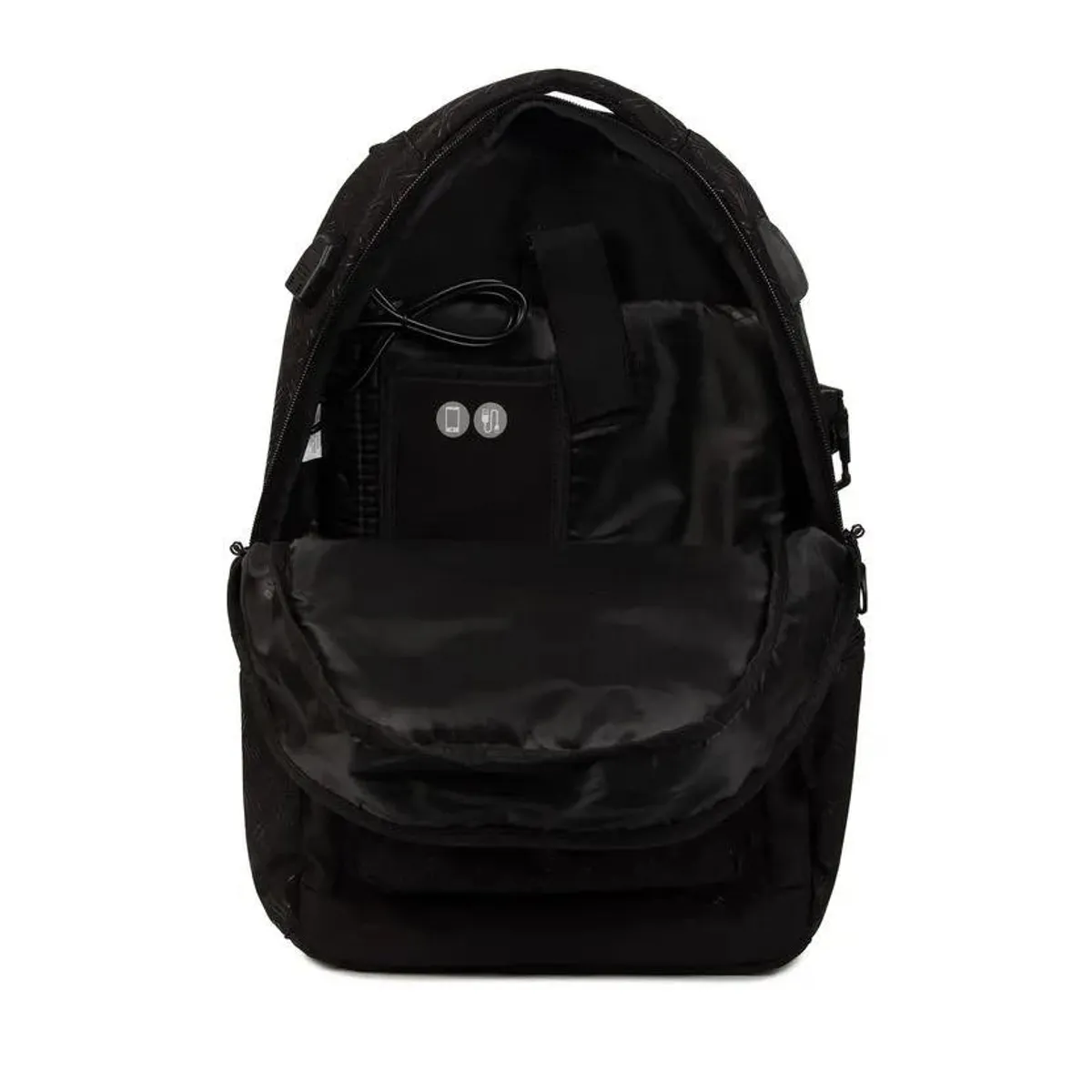 PORTA - MOCHILA PORTA OVERSIZE