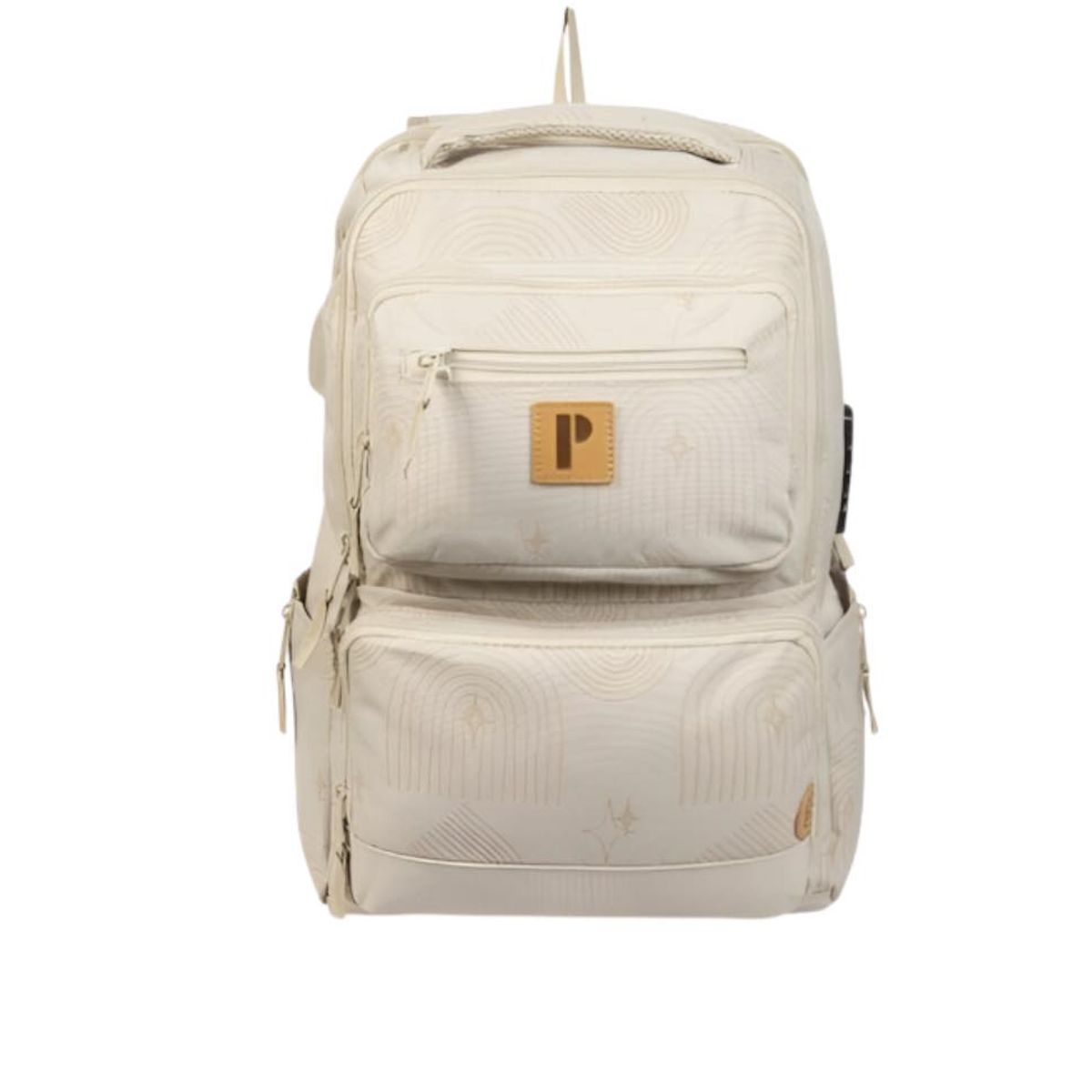 PORTA - MOCHILA PORTA PANINI