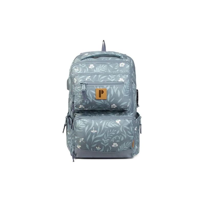 PORTA - MOCHILA PORTA PANINI