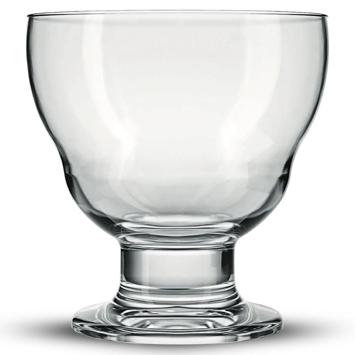 NADIR - Copa Helado Samba 12 Oz Nadir