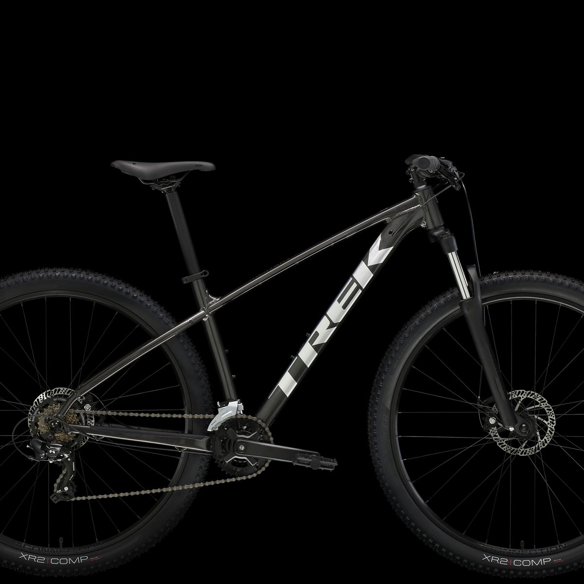 TREK - Bicicleta Trek Montañera Marlin 4 Gen 2