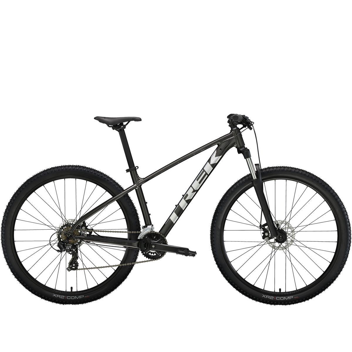 TREK - Bicicleta Trek Montañera Marlin 4 Gen 2