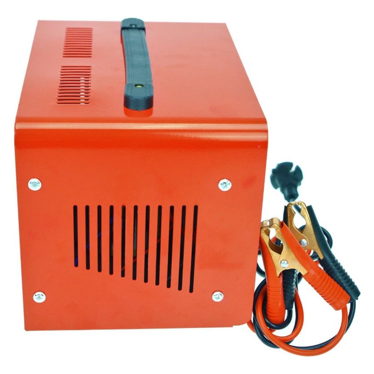 QUICK - Cargador De Batería Para Auto Y Camión 50 A