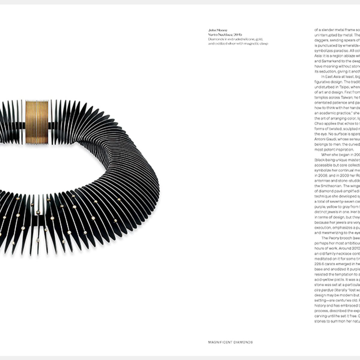 GENERICO - COVETED ART AND INNOVATION IN HIGH JEWELRY JOYERÍA LIBRO EN INGLÉS
