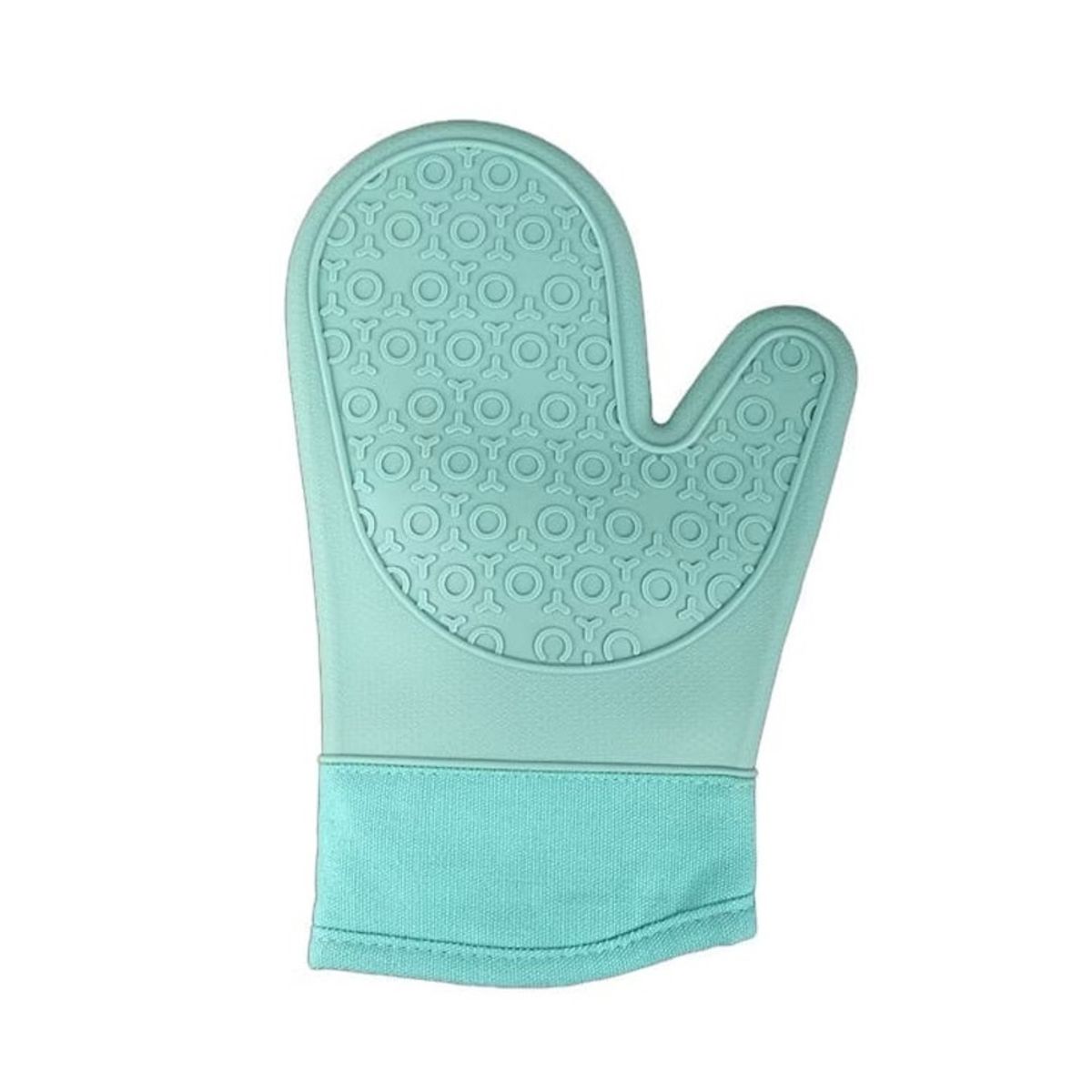 GENERICO - Guante de Silicona para Horno