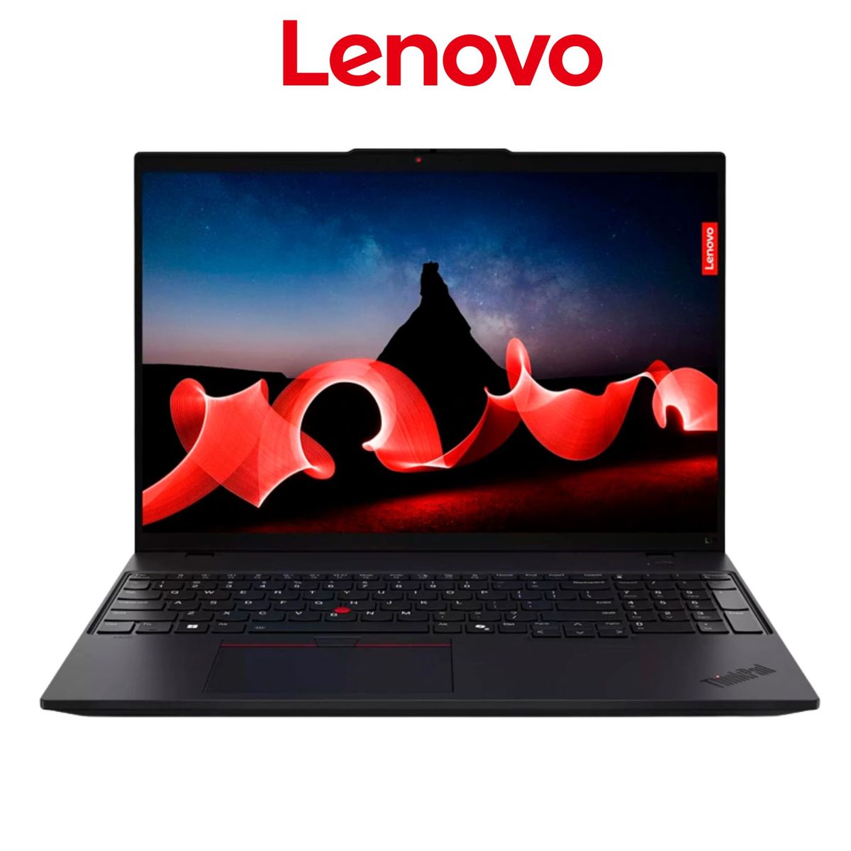 LENOVO - Laptop Lenovo THINKPAD L16 GEN 1 INTEL ULTRA 5 -RAM 16GB SSD 512 GB 16" WUXGA WINDOWS 11