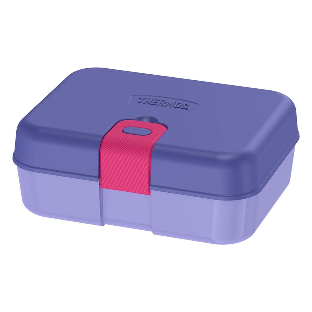 THERMOS - Lonchera Thermos Modular Freestyle Morado