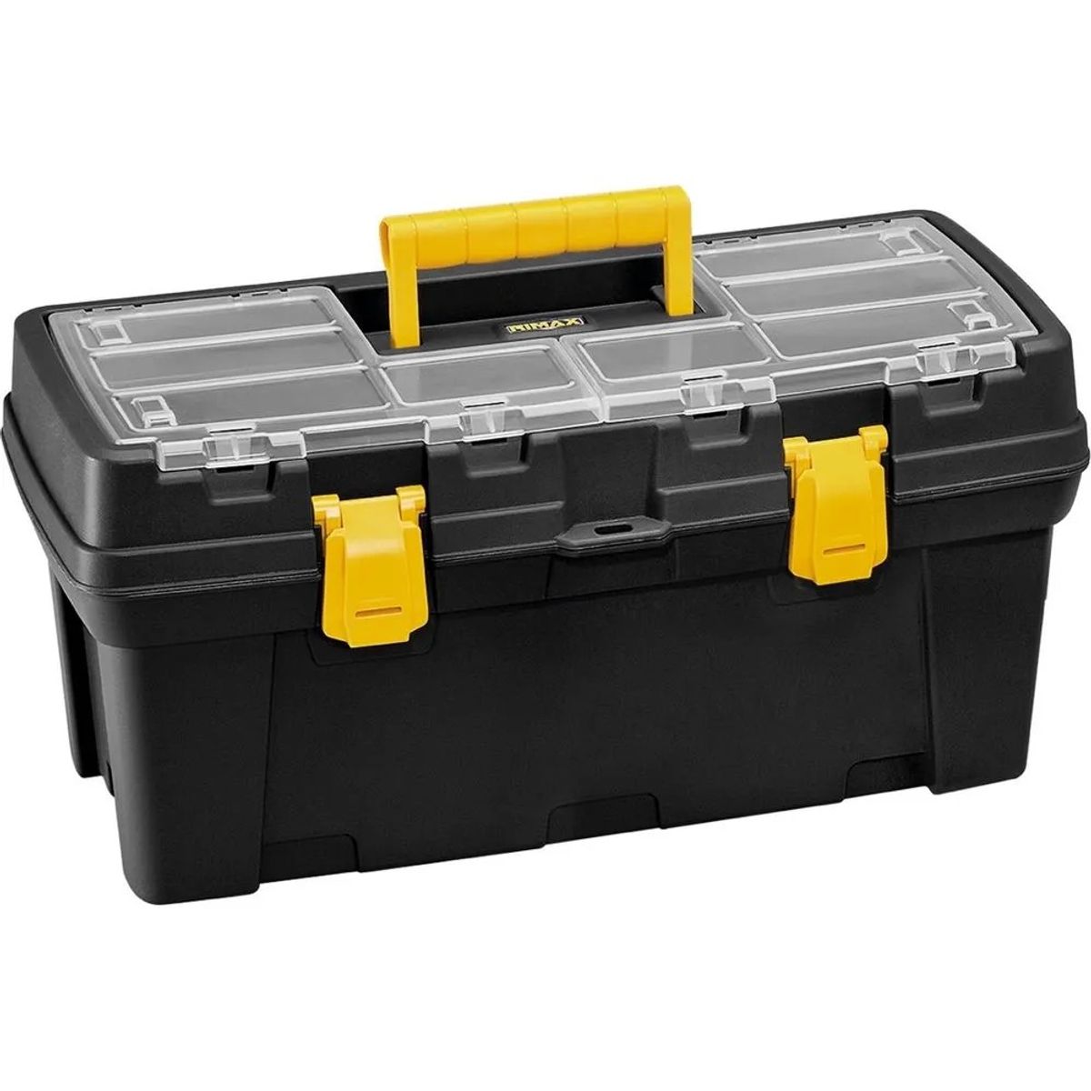 RIMAX - Caja Her20 TPCerr Plus Negro