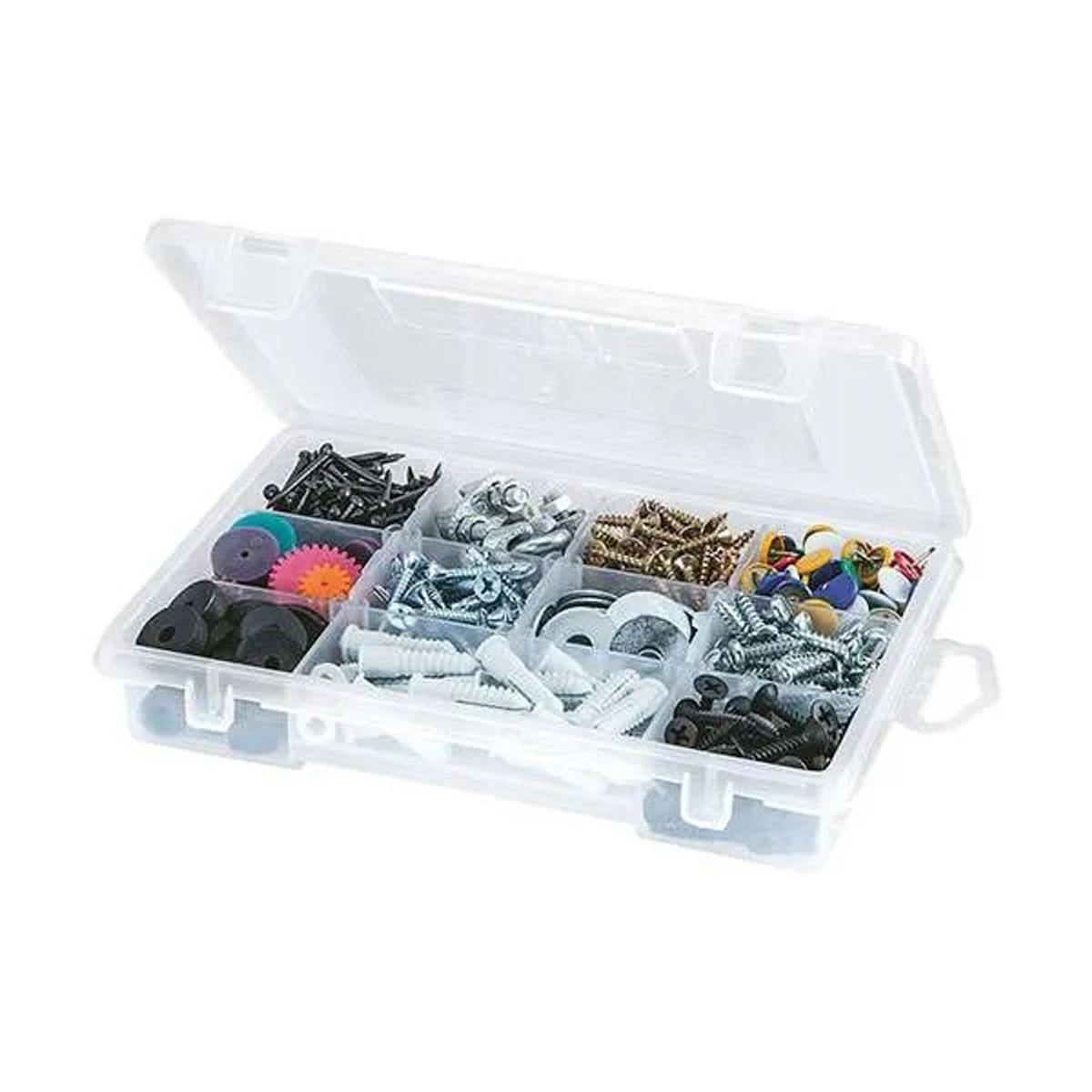 RIMAX - Caja Organiz270 11-15 Compartim Natural