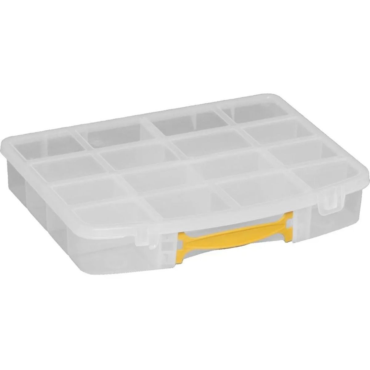 RIMAX - Caja Organiz330 13-10 Compartim Natural