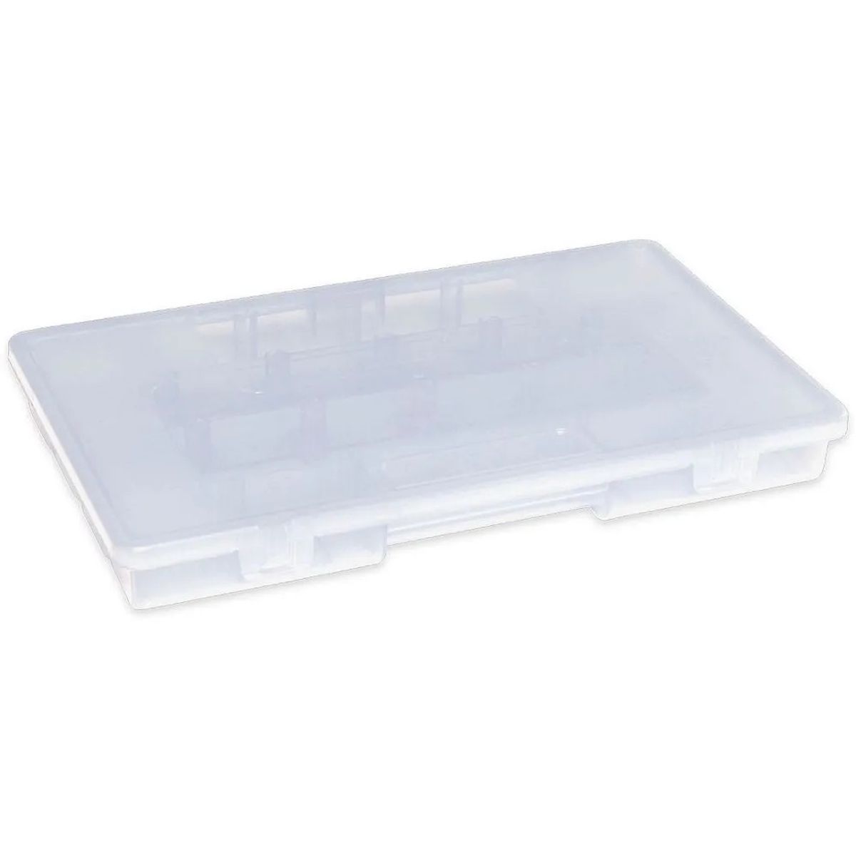 RIMAX - Caja Organiz360 14-21 Compartim Natural