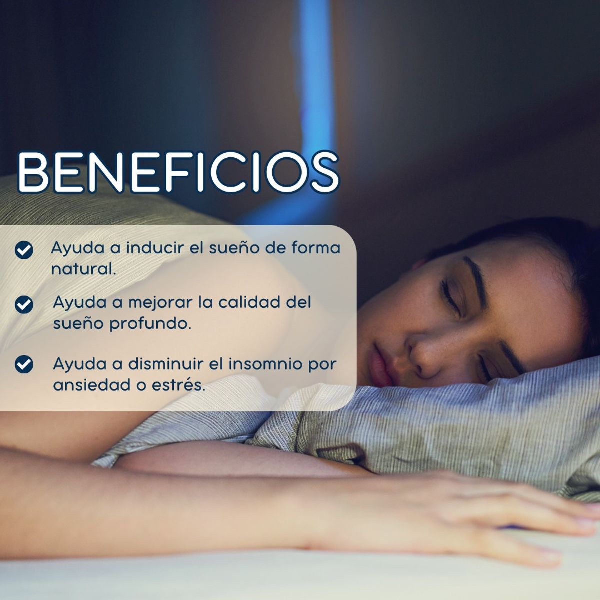 DINOA - Bisglicinato de  Magnesio 300g Dinoa - Descanso reparador -Relajación