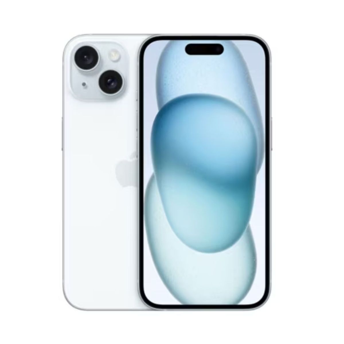IPHONE 15 128GB CHIP - BLUE, marca APPLE - Foto Principal