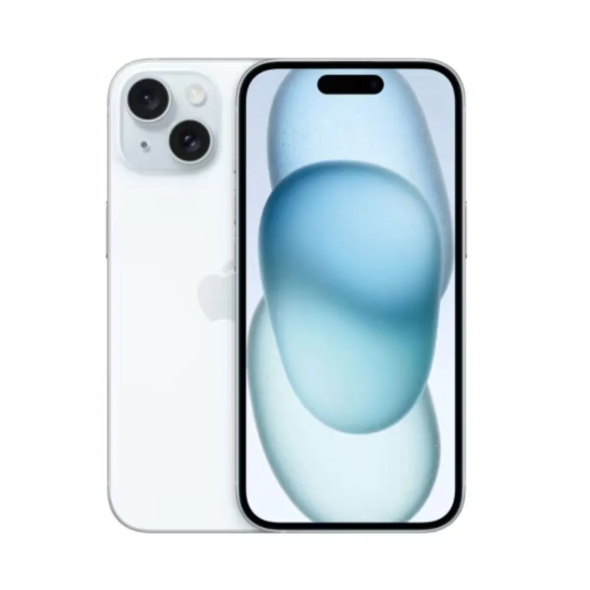 IPHONE 15 128GB CHIP - BLUE, marca APPLE - Foto Principal