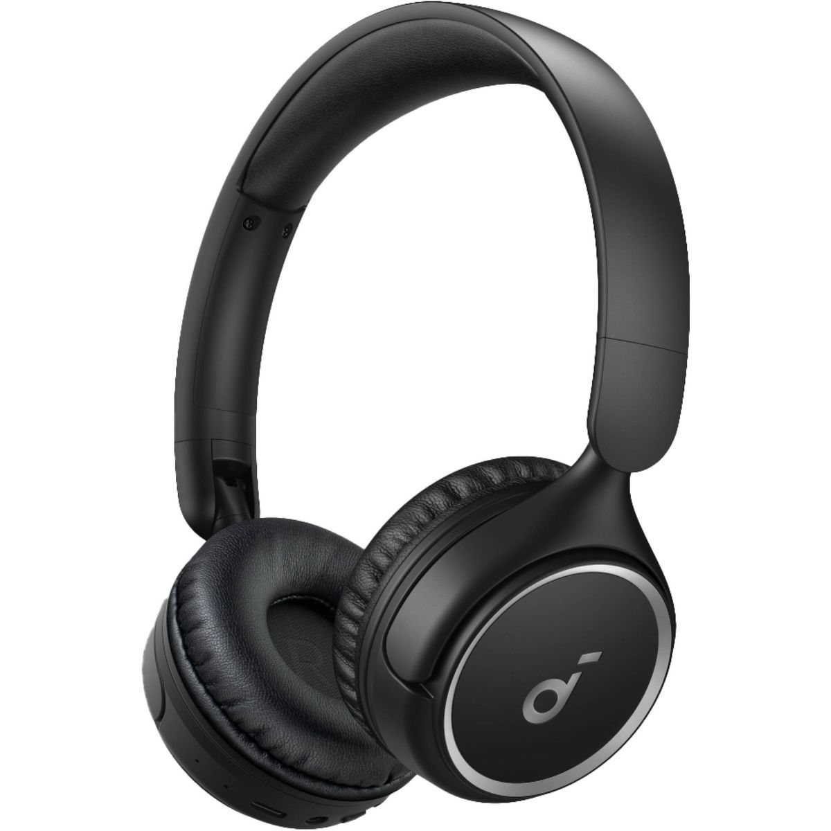 SOUNDCORE BY ANKER - Auriculares Soundcore by Anker H30i On-Ear Wireless Headphone Black - A3012Z11